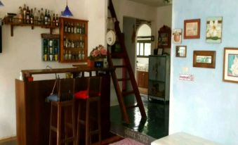 Mountain Pano Khaoyai Homestay