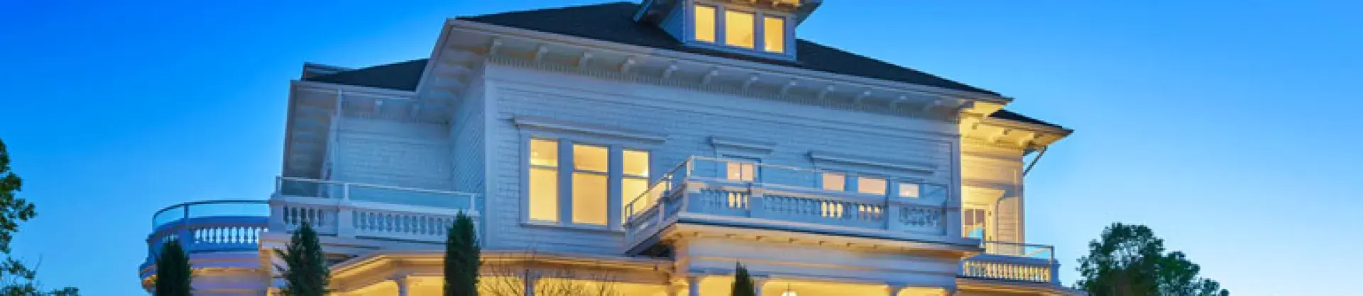 Luxury Hotels