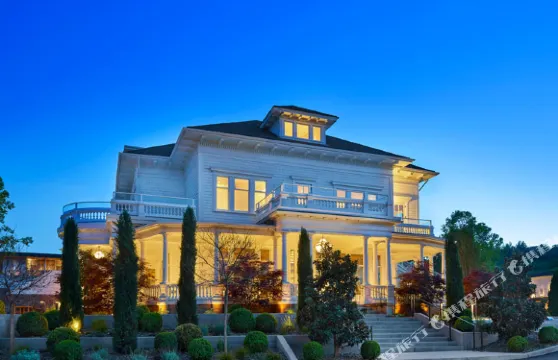 納帕谷阿麗拉酒店