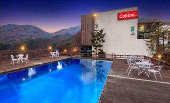 Gapyeong Colline Pension