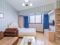 重庆轩美酒店公寓 - 2居室