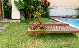 Alam Sembuwuk Ubud