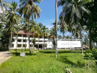 Lamai Coconut Beach Resort