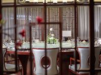 淮北伯瑞特酒店 - 餐厅