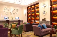 GreenTree Eastern Hotel (Binhai Obrao Liya City Square) Hotel a Binhai
