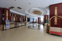 Rongshui Miaoshan International Hotel