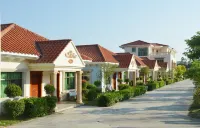 Retang Village Longfa Hot Spring Villa Hotels near Guilong Temple