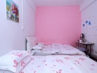 广州尚美主题公寓 - 标准双床房