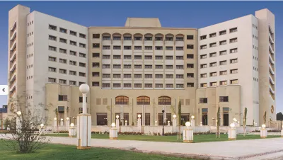 Tabriz International Hotel Hotels near فروشگاه بایرام