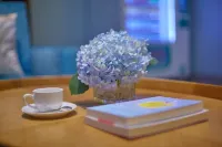 ザ ホテル Vホテル (鎮江京口)