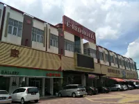 Ernes Hotel Alma Bukit Mertajam Hotels in Bukit Mertajam