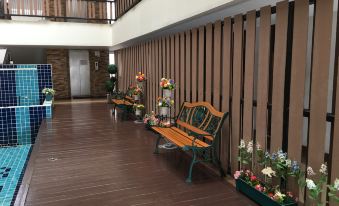 Grannylla Residence Charoenkrung