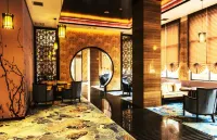 Baihui Hotel Hôtels à : Dushan