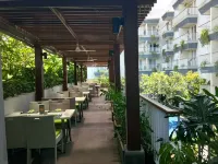 Eden Hotel Kuta Bali - breakfast