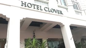 Hotel Clover 769 North Bridge Road