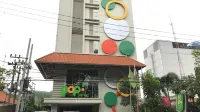 Pop! Hotel Diponegoro