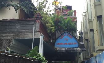 Hotel Lumbung Sari Legian