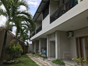 Dila Homestay 2 Jimbaran Bali