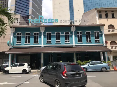 Travelogue Guest House