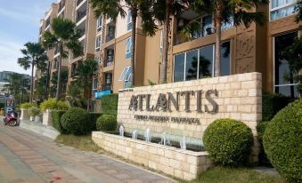 Atlantis Condo Resort by Yating Pattaya