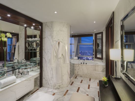 Grand Hyatt Shanghai