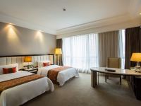 深圳亿民平安国际酒店 - 高级双床房