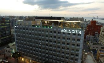 Hotel Aqua Citta Naha