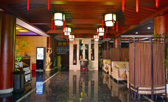 Langqiao Theme Hotel