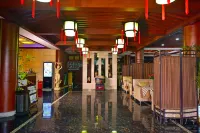 Langqiao Theme Hotel