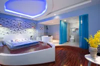 Jin Ningmeng Holiday Hotel