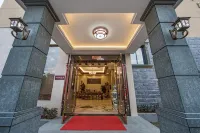 Yuwu Villa โรงแรมใน