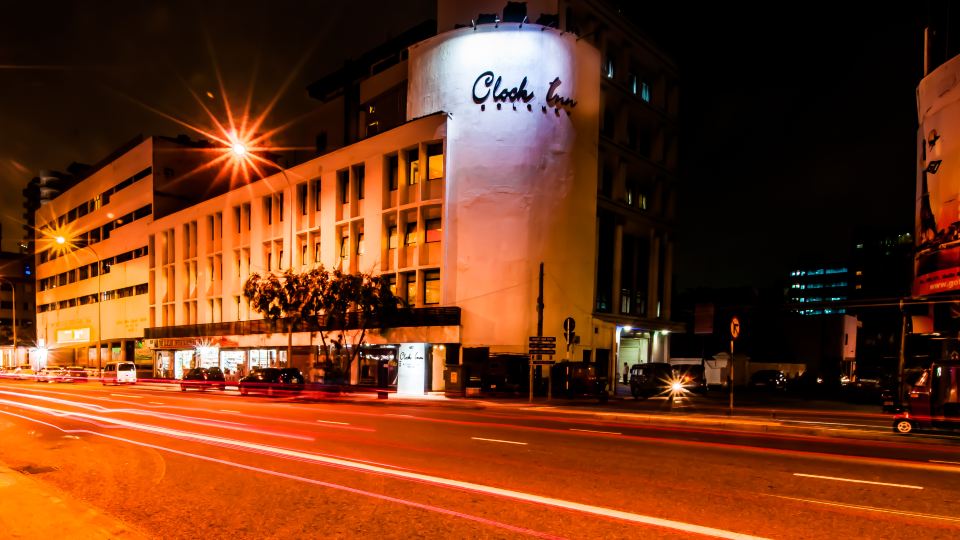 Clock Inn Colombo