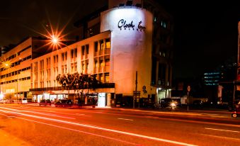 Clock Inn Colombo