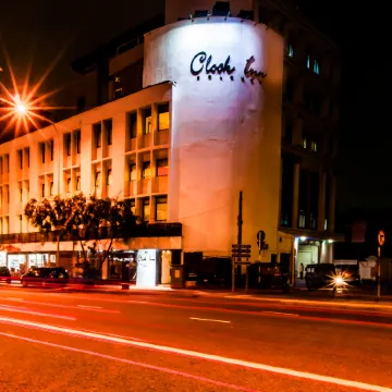 Clock Inn Colombo