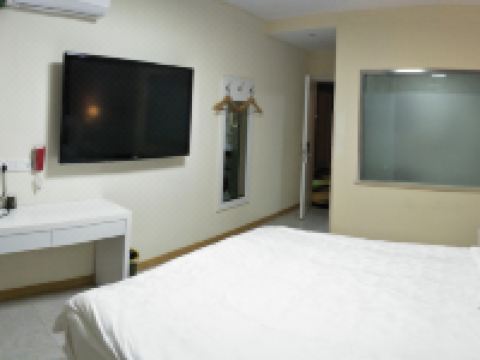 易佰良品酒店(上海北新泾地铁站店) - 其他