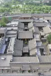 Wudedi Cultural Guild hall Hotels in Pingyao