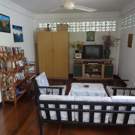 Sabai Resort