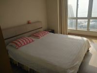秦皇岛近海一室公寓 - 精致两室一厅