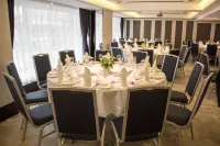 Metropark Hotel Mongkok Hotels in Гонконг
