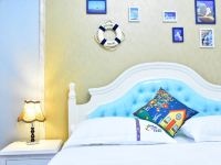 长沙彩虹公寓酒店 - 精致大床房