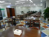 Di Jing Hotel - breakfast