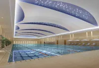 Jinwei Grand Hotel Hotels in Tianjin