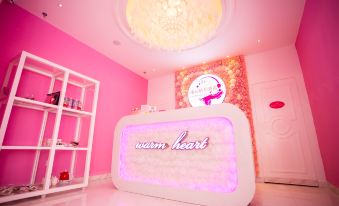 Warm Heart Couples Hotel (Changsha Desiqin Plaza)