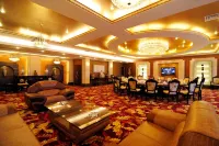 Yujinxiang International Hotel - Morgenmad