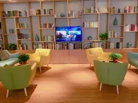 美景之旅飯店（河津新耿街店） 河津住宿飯店