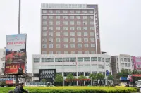 Tianji New Era Hotel