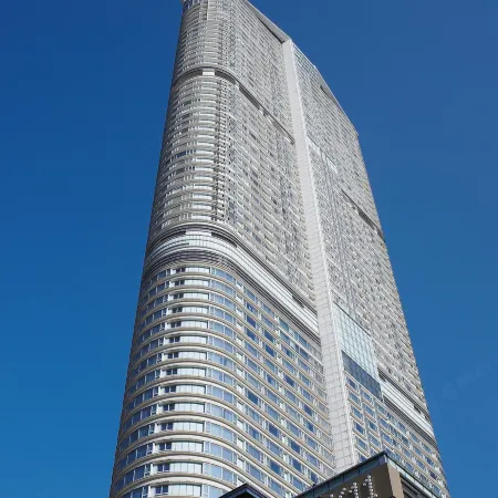 Hyatt Regency Hong Kong, Tsim Sha Tsui