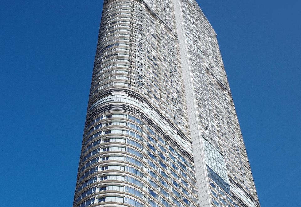 하얏트 리젠시 홍콩 침사추이