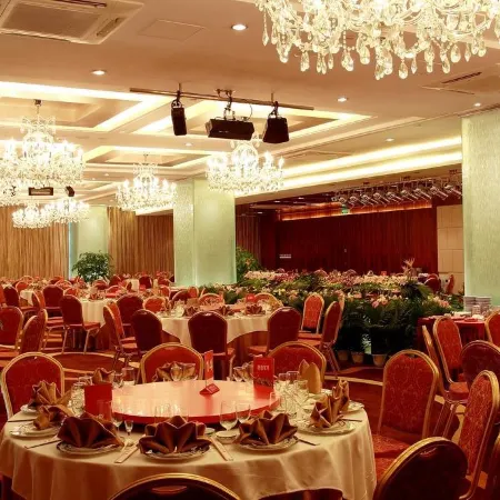 Beijing Guangming Hotel