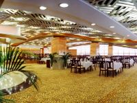 无锡太湖明珠国际大酒店 - 餐厅